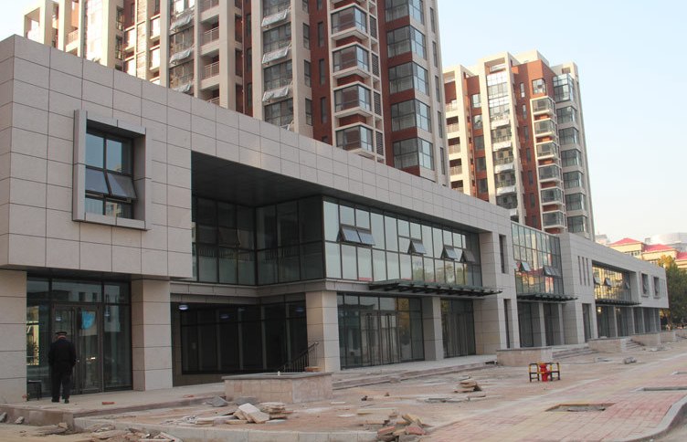  p>三箭瑞福苑一区位于济南市市中八一,由 a target="_blank" href="