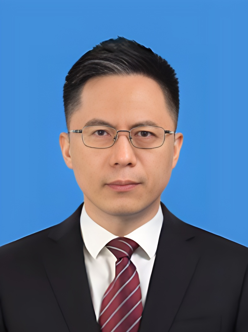 陈文斌
