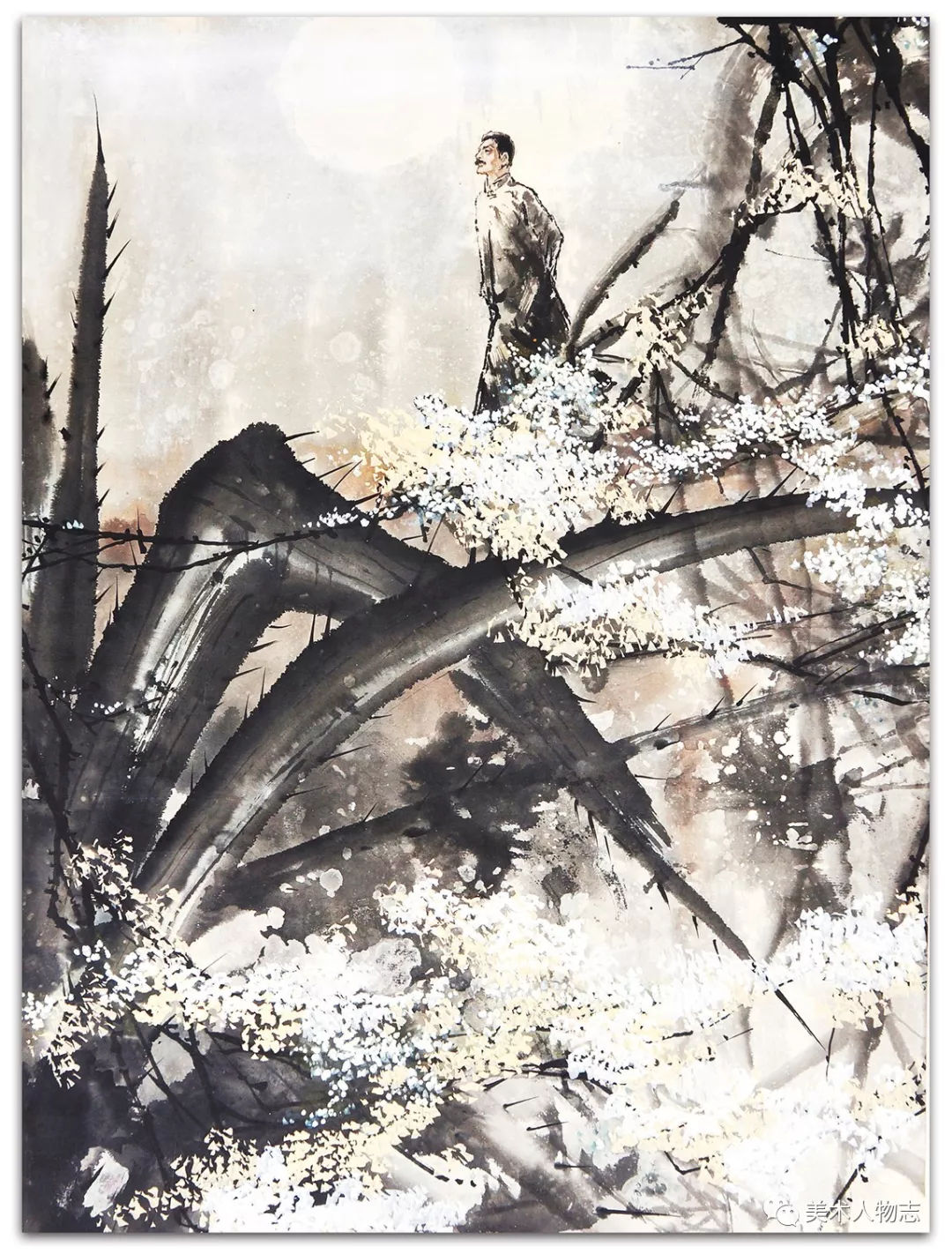 云门子