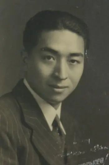 陈歌辛一代歌仙风靡上海滩一首抗日神曲传唱至今却变了味