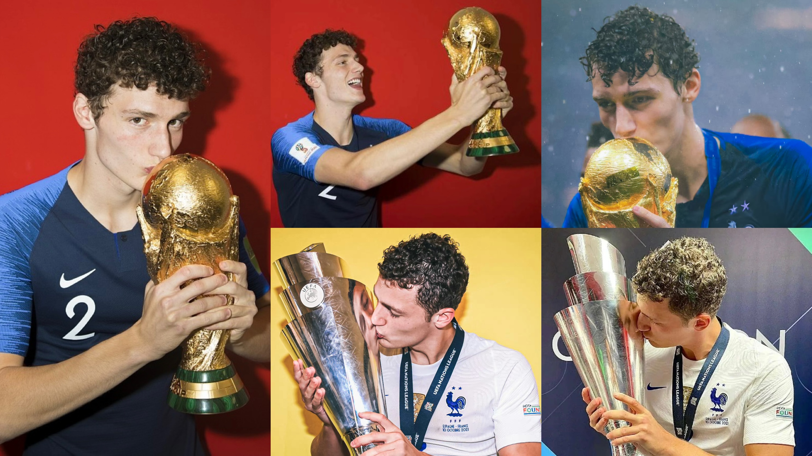 邦雅曼·帕瓦尔