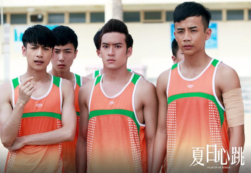 ">洪冰瑶 /a>, a href="#" data-lemmaid="15988507">戴向宇 /a>, a