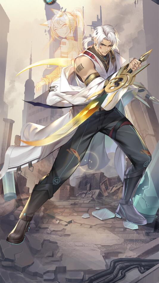  p>邪月是手游《 a target="_blank" href="/item/斗罗大陆:武魂觉醒