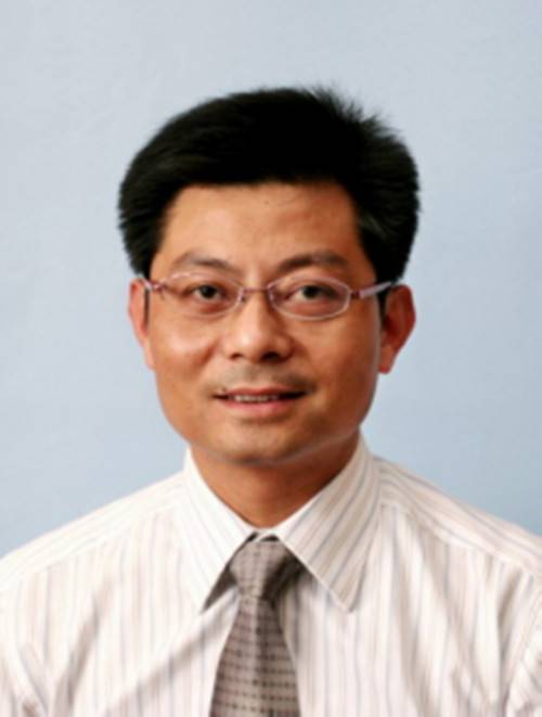 周杰（安徽农业大学教授）_百度百科