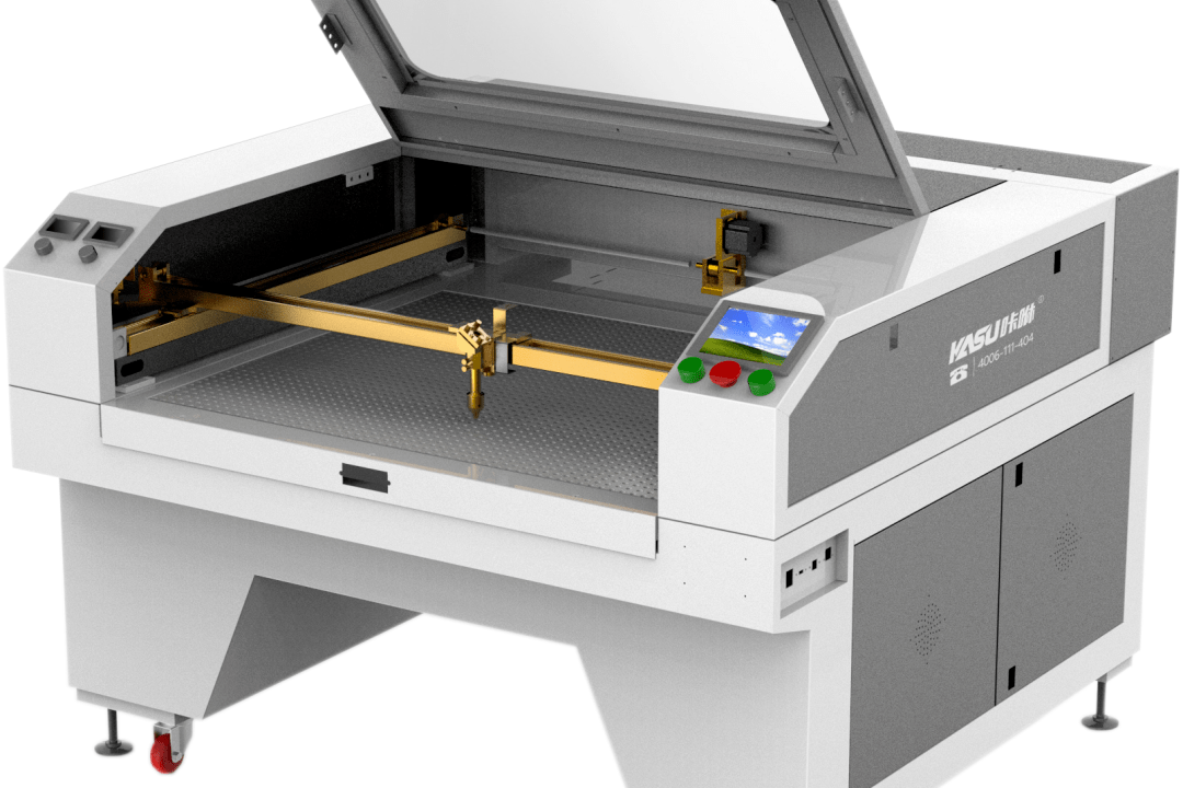 二氧化碳激光切割机