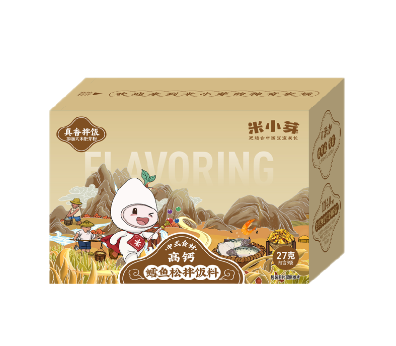  p>米小芽品牌,创始人为肖波,隶属于 a target="