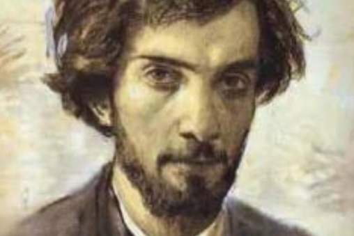 伊萨克·列维坦