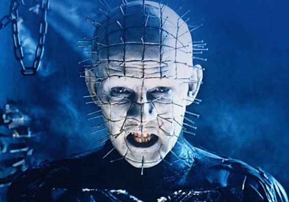 猛鬼追魂hellraiser(1987)