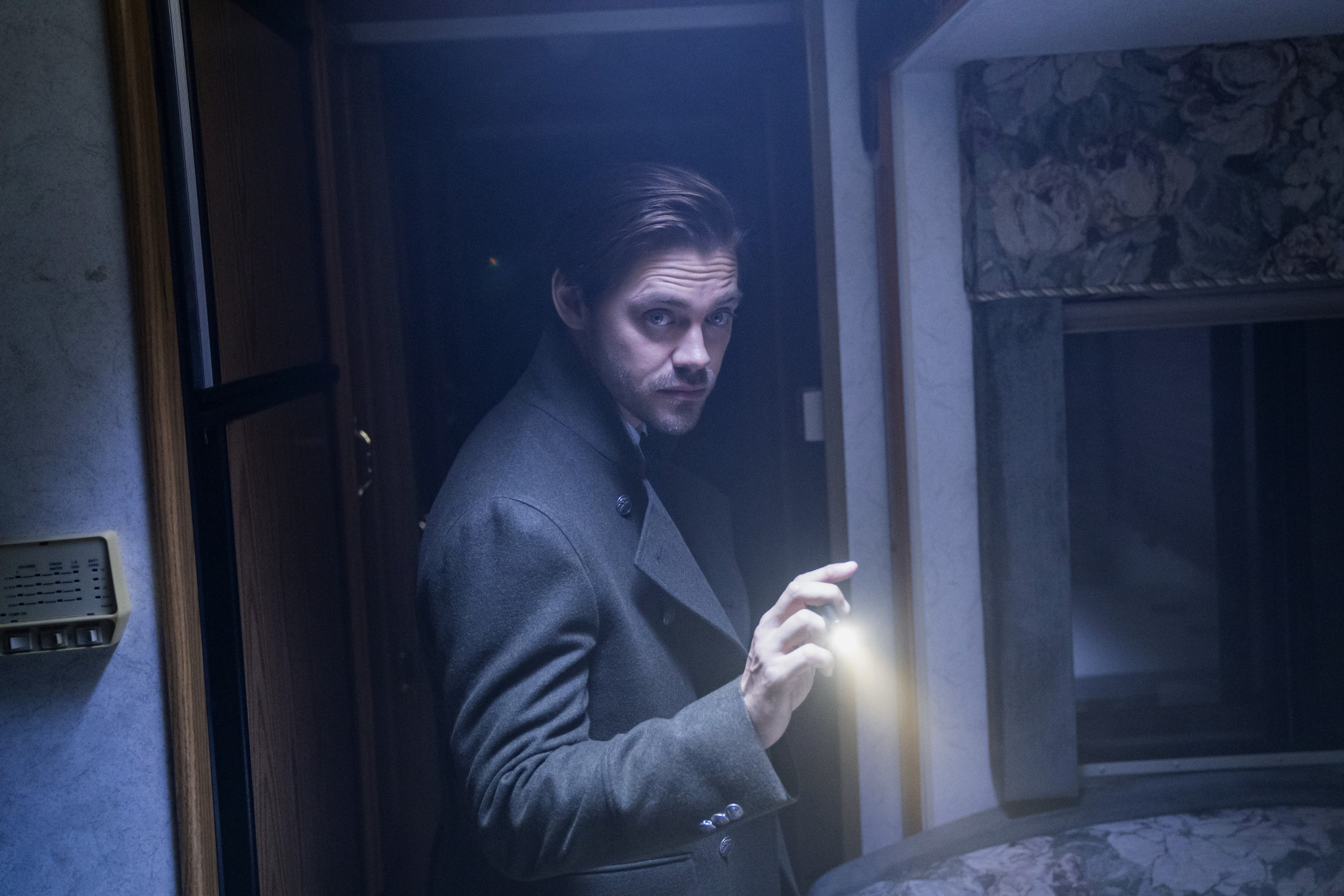 浪子神探第一季