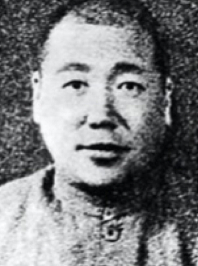 1932年3月21日,由原东北军团长唐聚五等在桓仁县组建,唐聚五任总司令