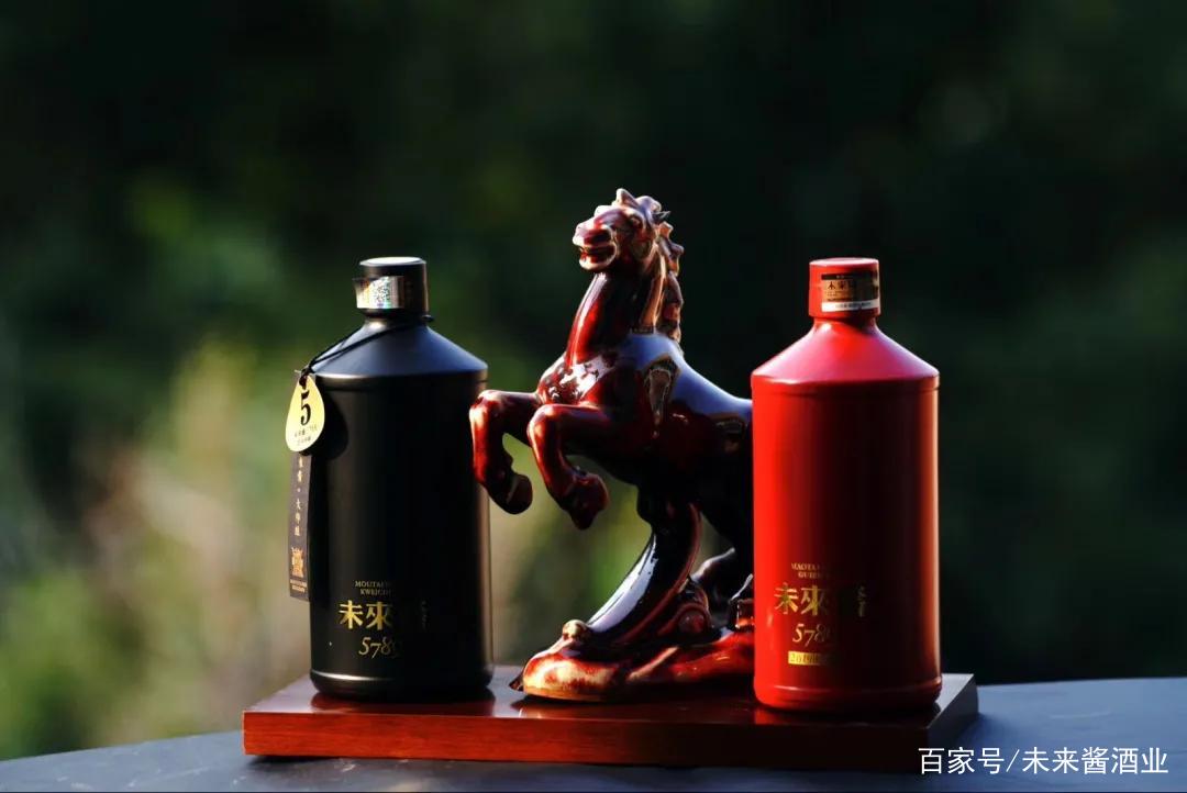 未来酱酒业：懂酒的你，对中国酒文化了解多少？_百科TA说