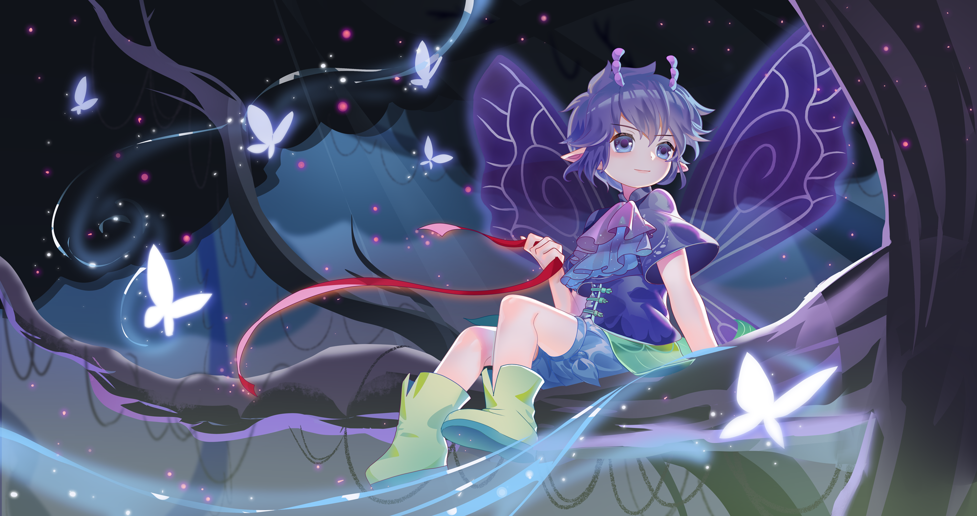 库鲁(kukulu),男,游戏《 a target="_blank" href="/item/小花仙