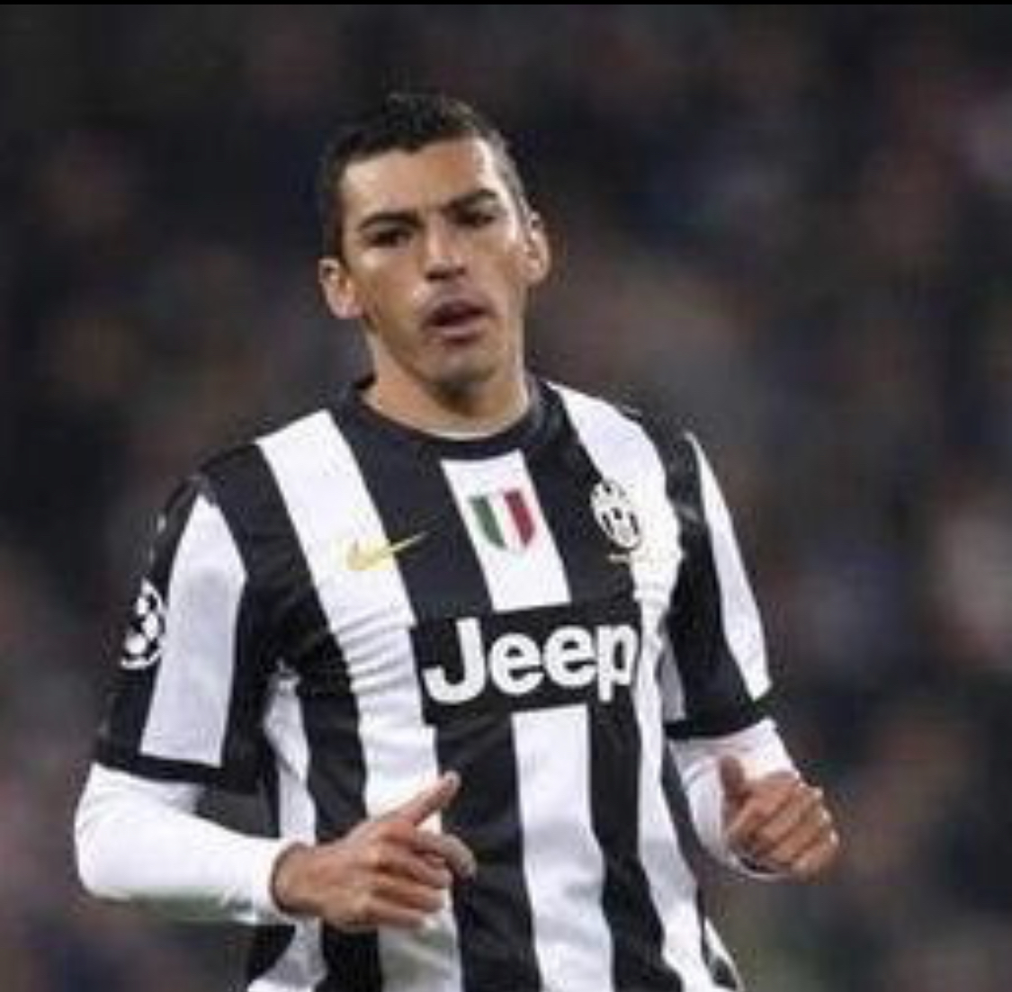  p>卢西马尔·费雷拉·达·席尔瓦( lucimar da silva ferreira),昵称