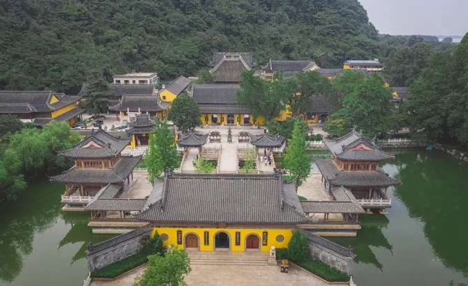 焦山定慧寺_百度百科