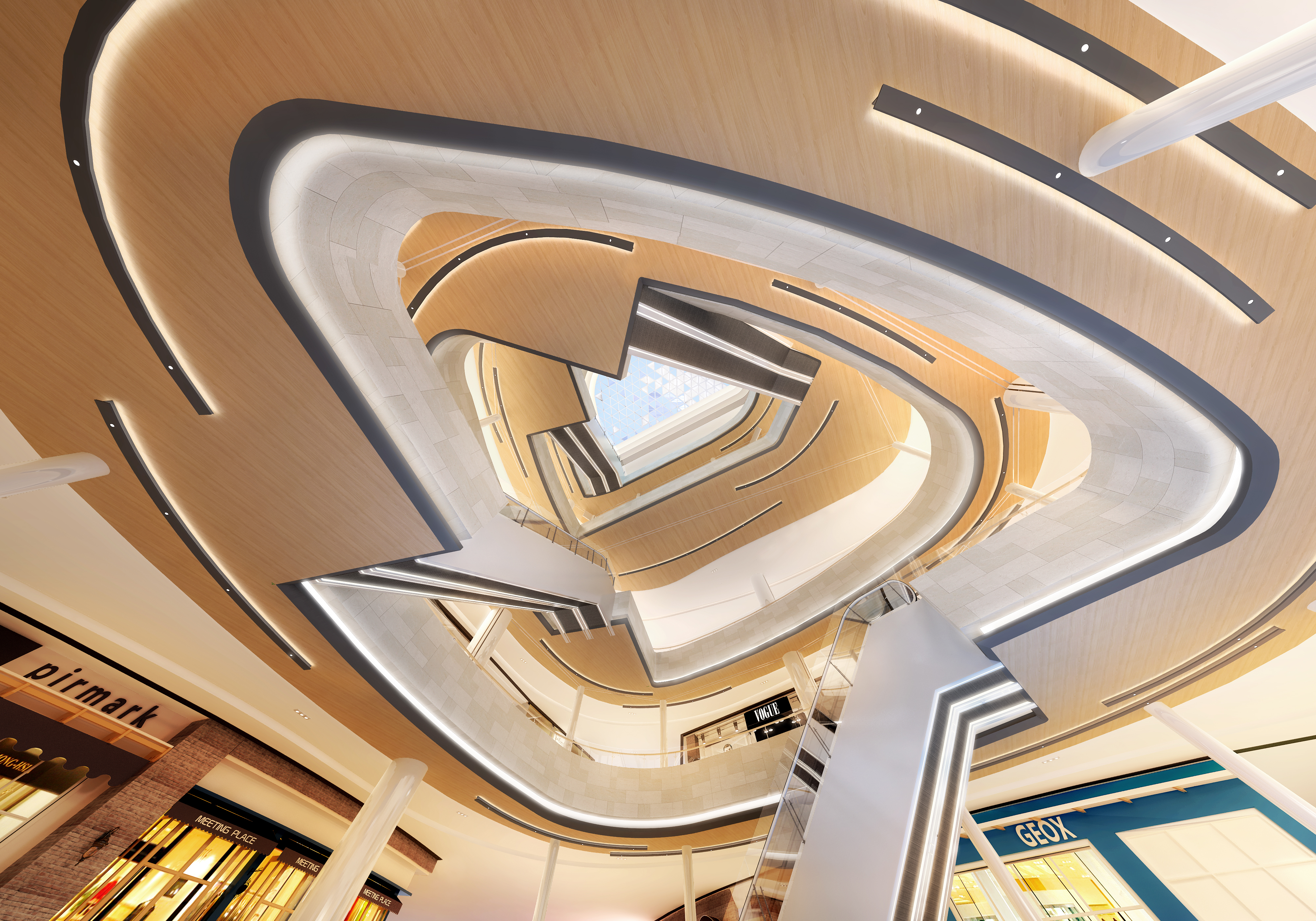 无锡锡东八佰伴