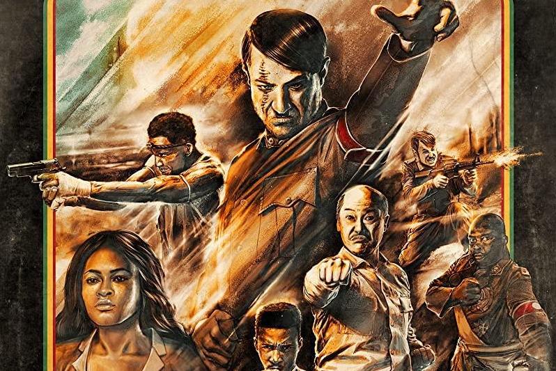  p>《非洲功夫战纳粹》是sebastian stein执导,yoshito akimoto