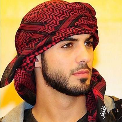omar borkan al gala