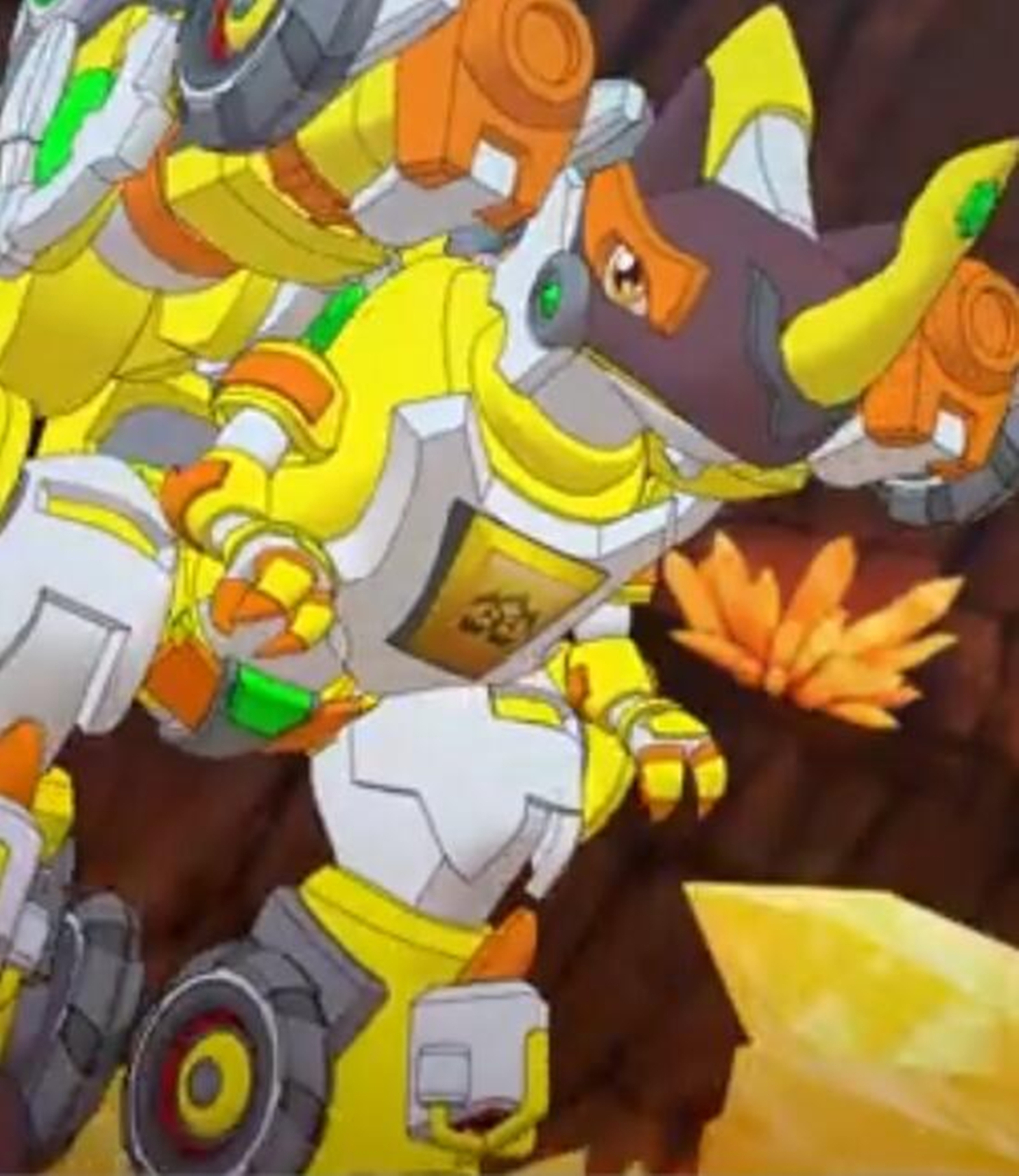 斗龙战士3龙印之战