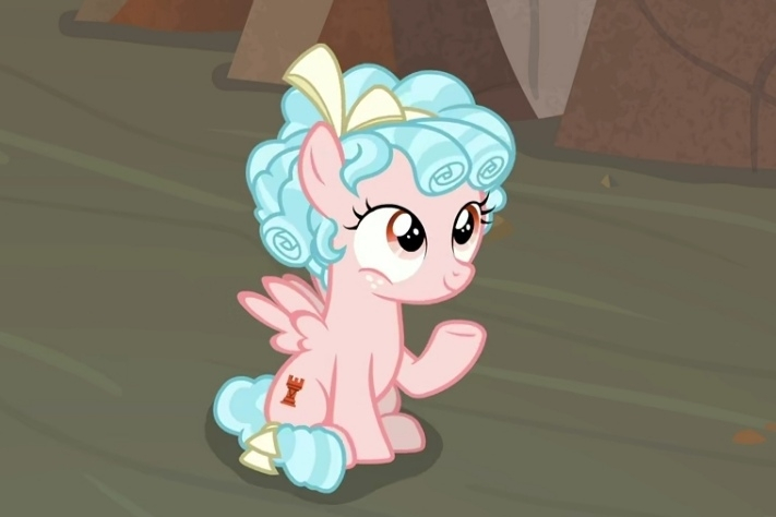 和煦光流(cozy glow),又译"可西光辉",美国