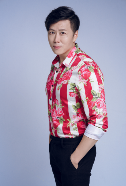 郭伟（中国内地影视男演员）_百度百科