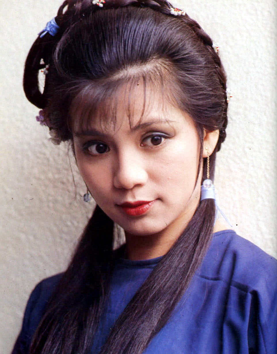 翁美玲