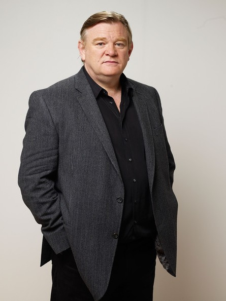 布莱丹·格里森