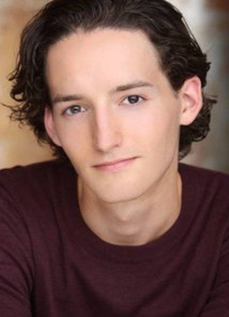 Austin Mincks_百度百科