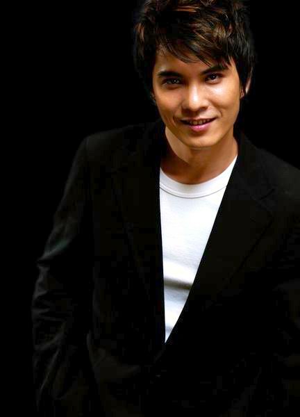 感觉爱情王子鸣