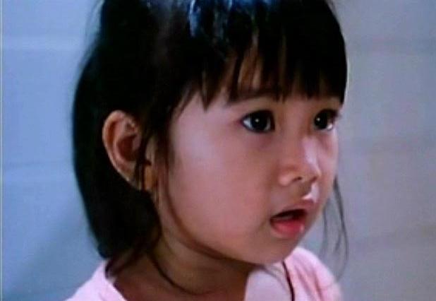 陈卓欣,1985年出生,中国香港女演员