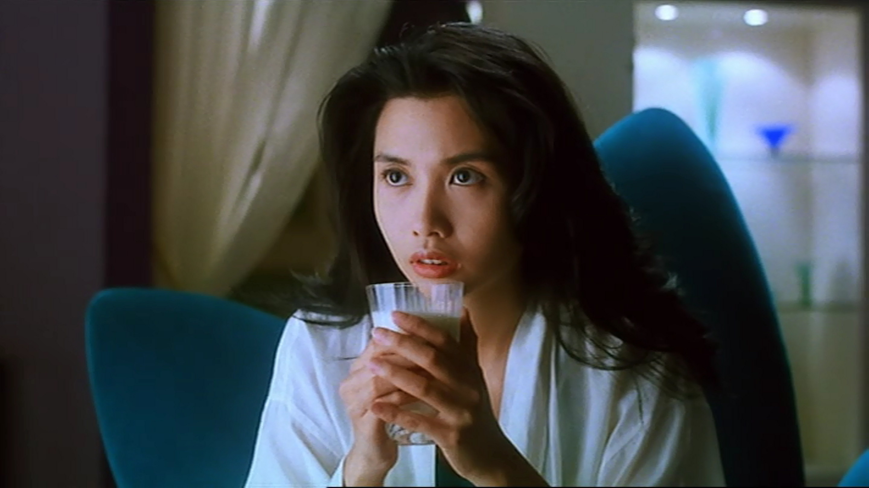 赤裸羔羊chiklogouyeung(1992)