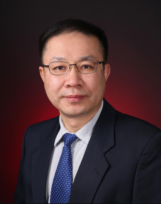 张宝林（吉林大学教授、博士生导师）_百度百科