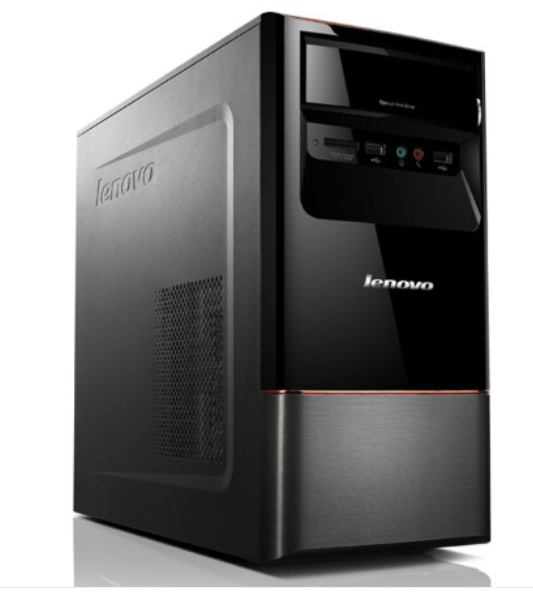 联想家悦h430 台式主机
