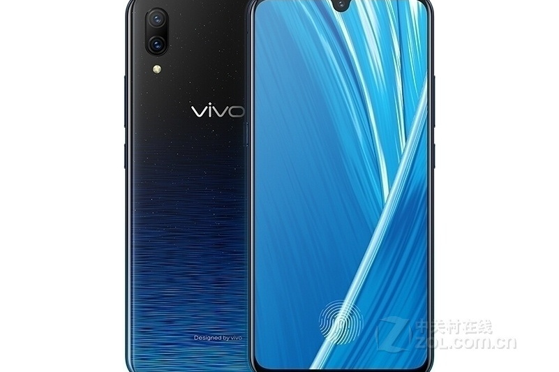 vivo x23幻彩版(6gb ram/全网通)