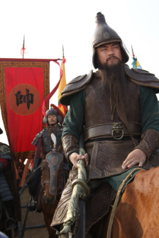 关胜（古典名著《水浒传》中的人物）_百度百科