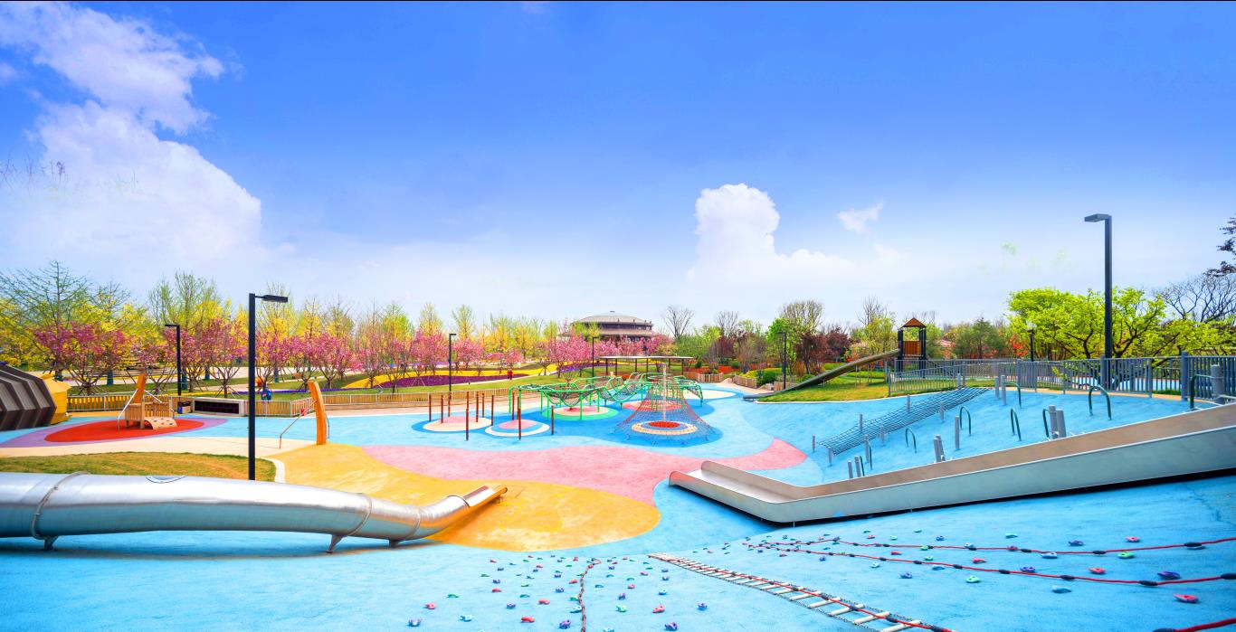  p>恒大文化旅游城,踞守世界古都,中心城市西安,择址大西安北部新中心