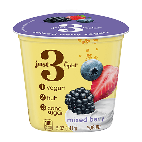 yoplait