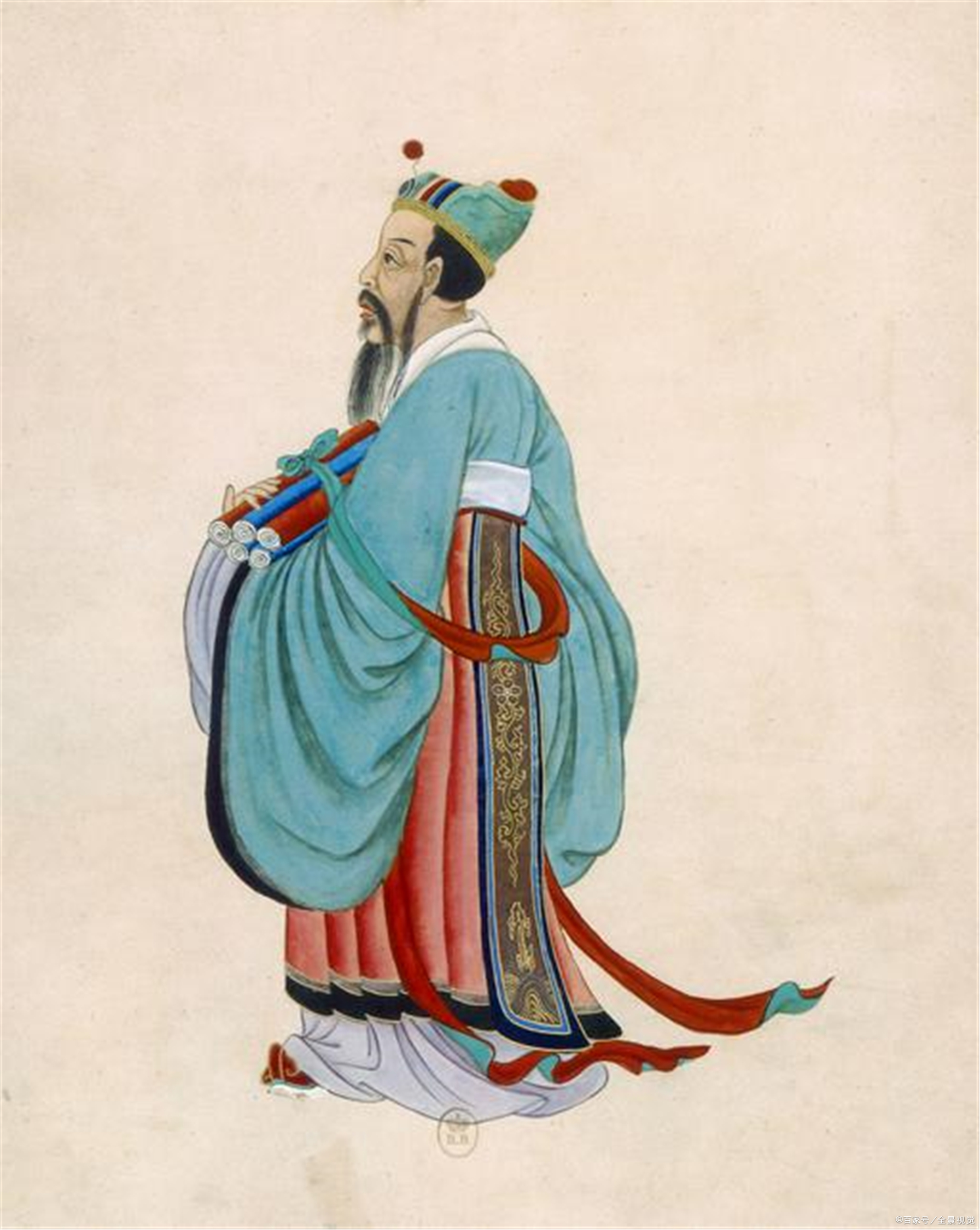 《论语》5.5：雍也仁而不佞，冉雍到底是怎么样的一个人_百科TA说
