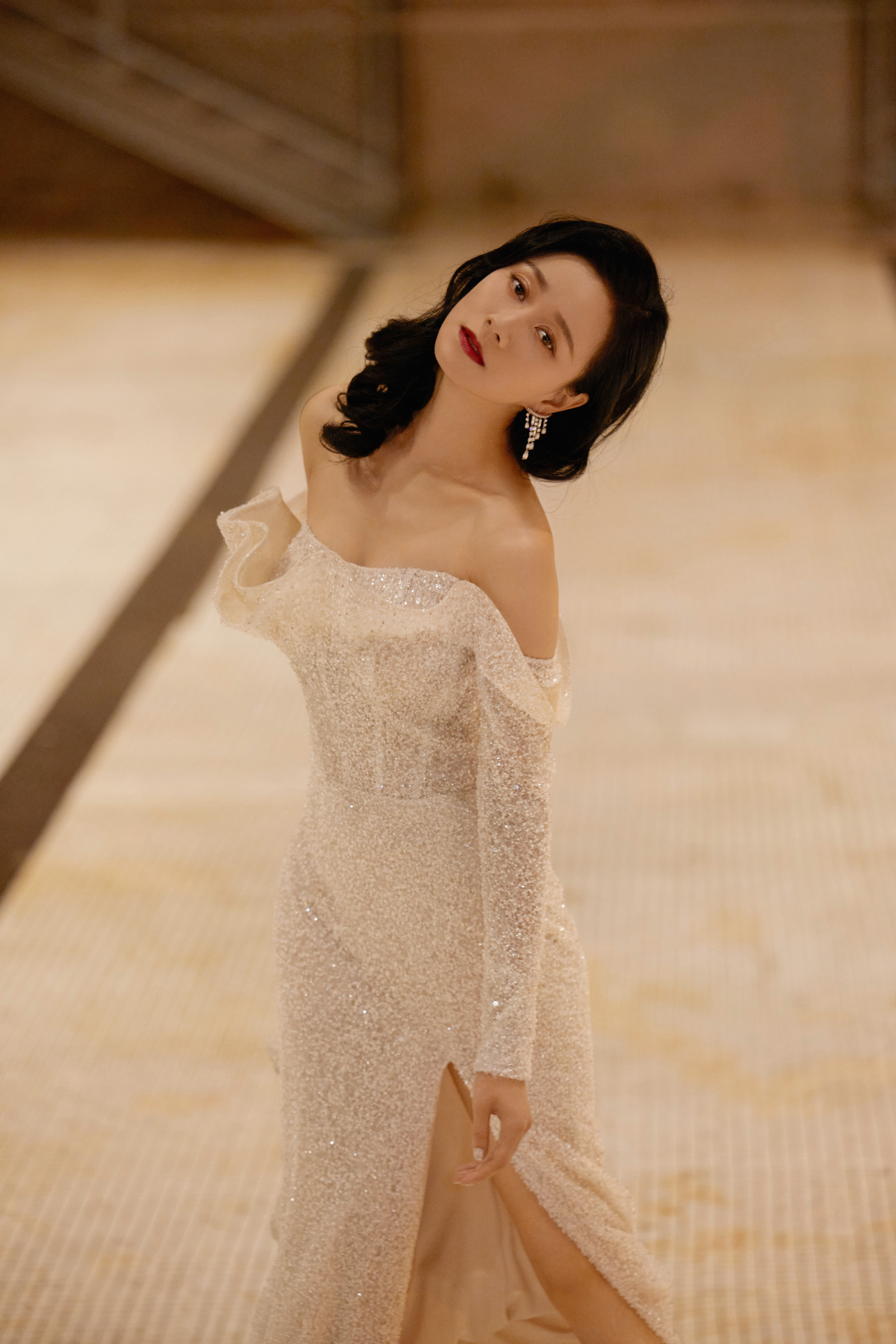  p>倪虹洁,1978年6月9日出生于江苏省苏州市常熟市,中国内地女演员