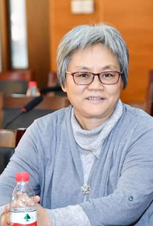 马小红（中国人民大学法学院教授、博士生导师）_百度百科