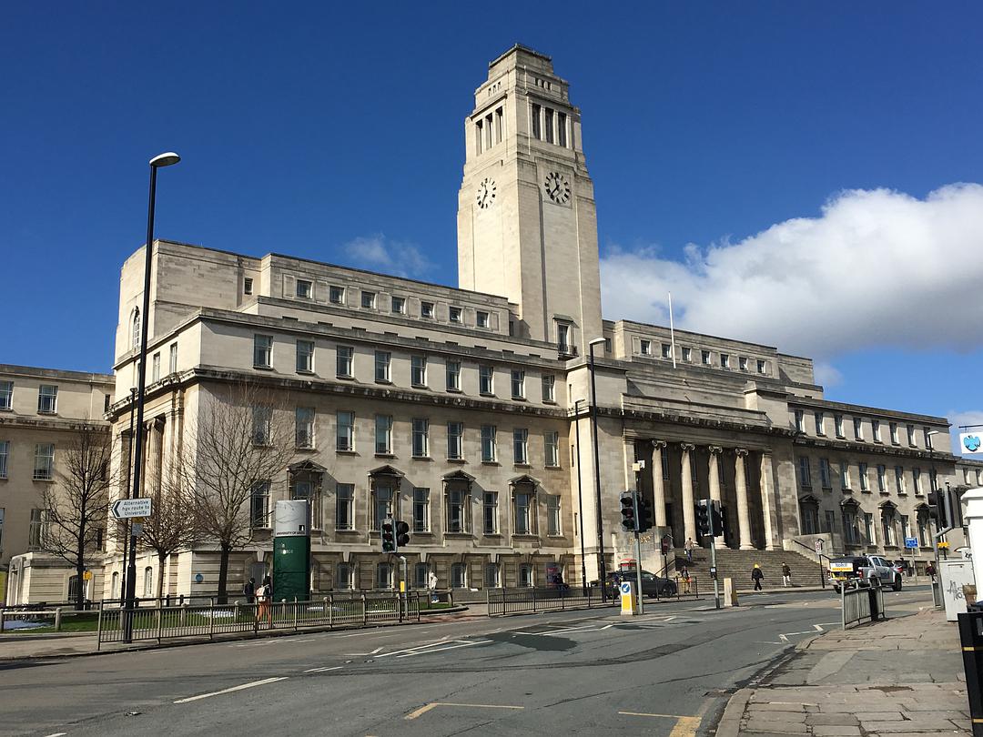  p>利兹大学(university of leeds),是一所位于 span class="ref"