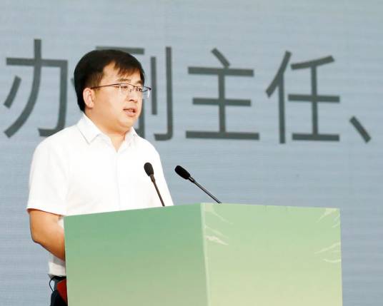 赵国梁（贵州省贵阳市委常委、市委宣传部部长）_百度百科