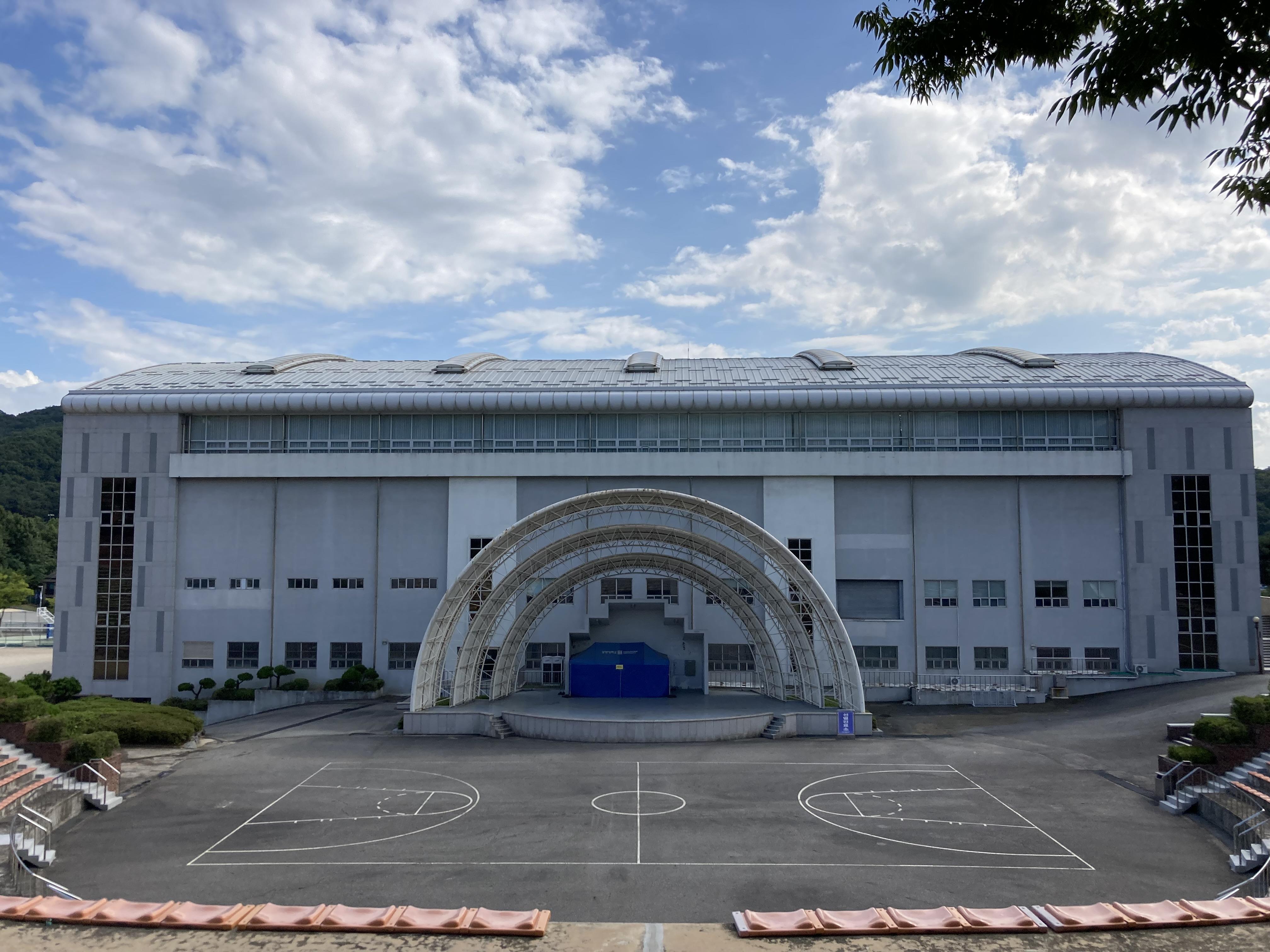  p>祥明大学(               , sangmyung university)是韩国著名私立
