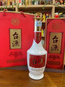 台源酒_百度百科