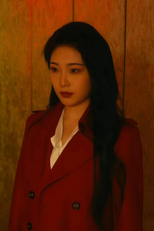 张璇（中国内地1999年出生女演员）_百度百科