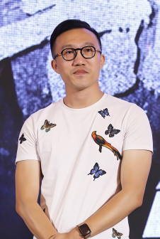 田昊（中国内地影视演员）_百度百科