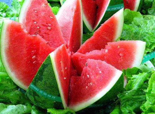 data-lemmaid="349890">庵东 /a>,沧田一带的西瓜,因口味特好,甜味特