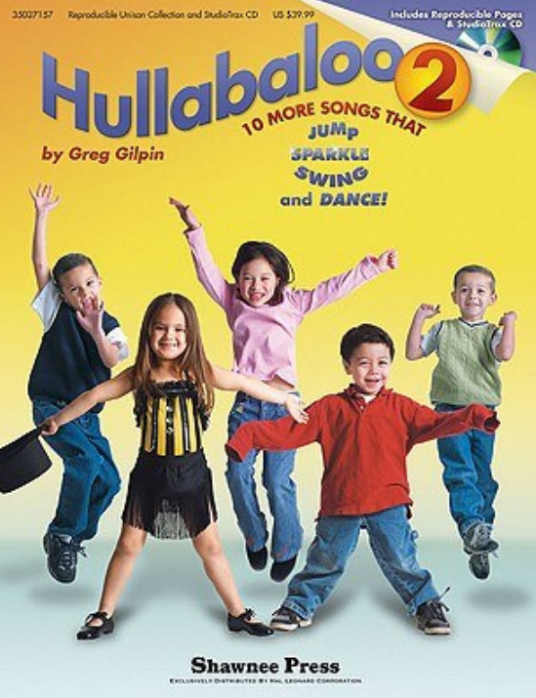Hullabaloo 2_百度百科