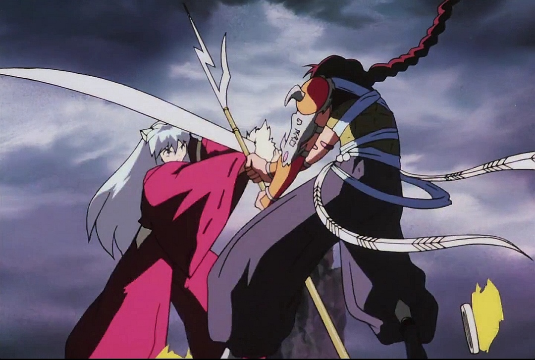  /a>》及其衍生作品中的角色,分别于原作漫画版第28话《狐火 span