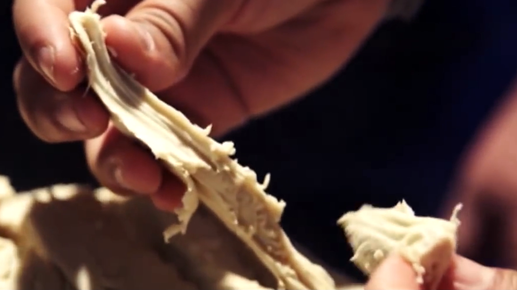 瑞士一家公司研究出仿生肉制品#星知计划#