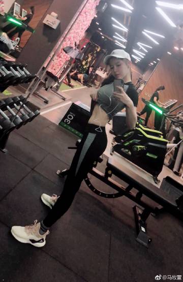  p>马牧萱,中国内地女演员.